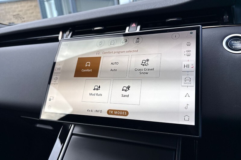 Used Land Rover Range Rover Evoque 2024 for sale - 77877735: Photo 39