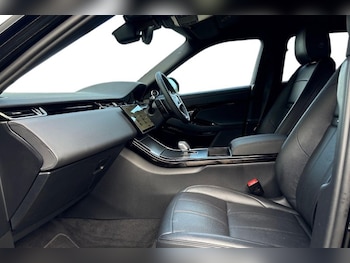 Used Land Rover Range Rover Evoque 2024 for sale - 77877735: Photo