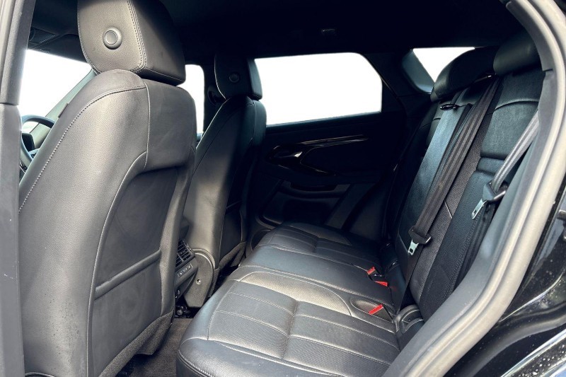 Used Land Rover Range Rover Evoque 2024 for sale - 77877735: Photo 4