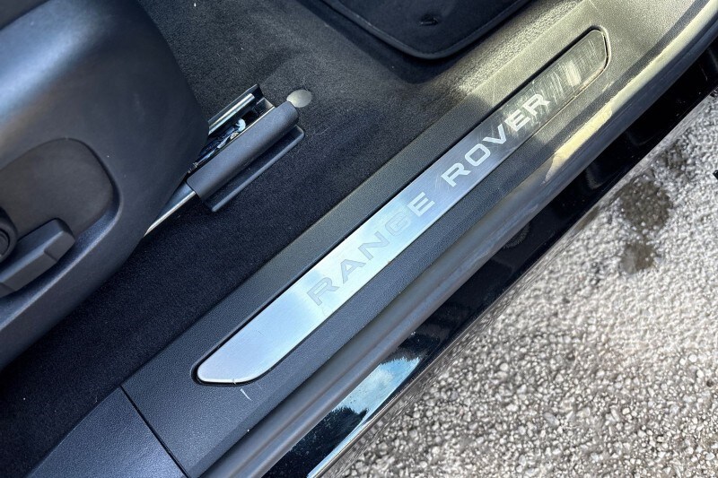 Used Land Rover Range Rover Evoque 2024 for sale - 77877735: Photo 41