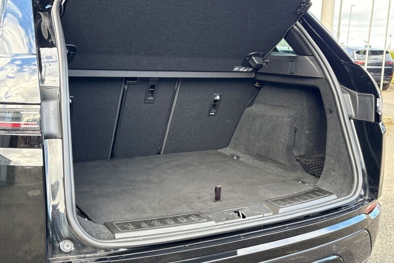 Used Land Rover Range Rover Evoque 2024 for sale - 77877735: Photo 42