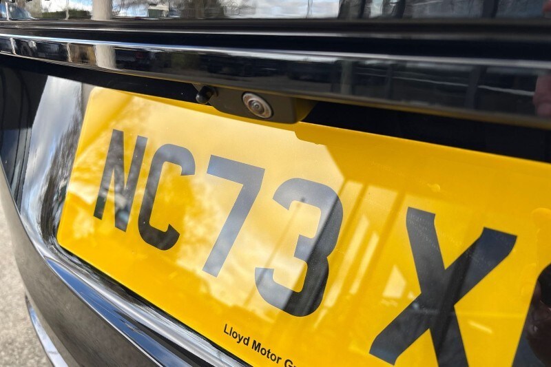 Used Land Rover Range Rover Evoque 2024 for sale - 77877735: Photo 44