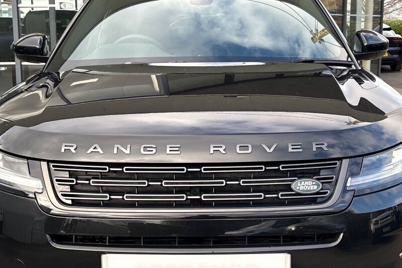 Used Land Rover Range Rover Evoque 2024 for sale - 77877735: Photo 46