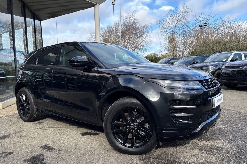 Used Land Rover Range Rover Evoque 2024 for sale - 77877735: Photo 47