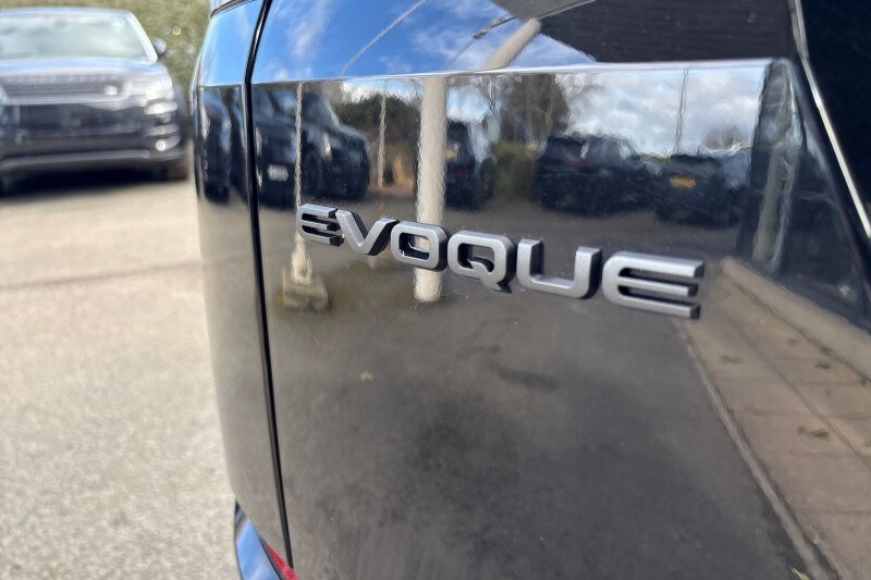 Used Land Rover Range Rover Evoque 2024 for sale - 77877735: Photo 49