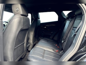 Used Land Rover Range Rover Evoque 2024 for sale - 77877735: Photo