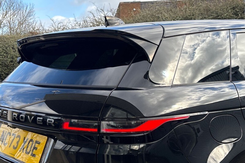 Used Land Rover Range Rover Evoque 2024 for sale - 77877735: Photo 50