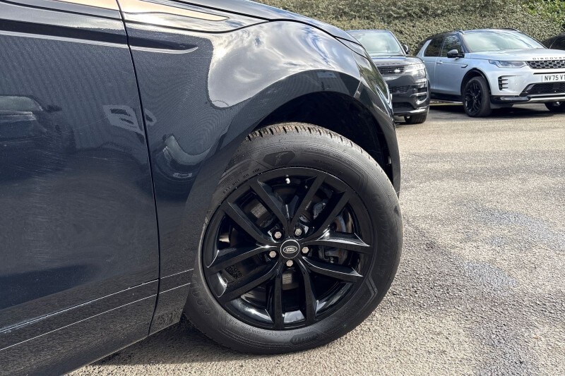 Used Land Rover Range Rover Evoque 2024 for sale - 77877735: Photo 52