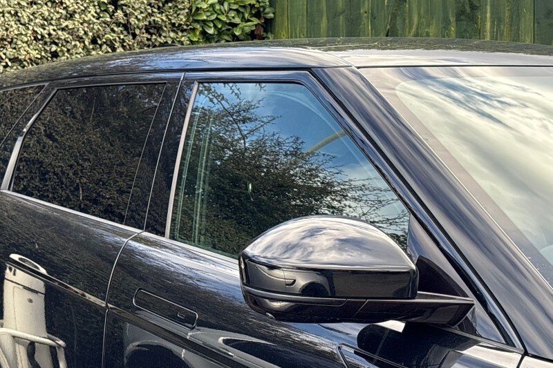 Used Land Rover Range Rover Evoque 2024 for sale - 77877735: Photo 53