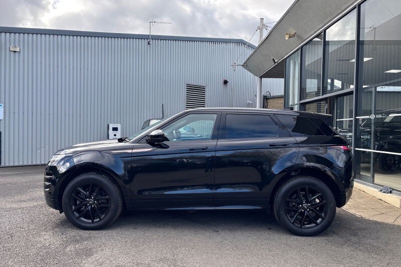 Used Land Rover Range Rover Evoque 2024 for sale - 77877735: Photo 59