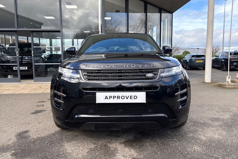 Used Land Rover Range Rover Evoque 2024 for sale - 77877735: Photo 60
