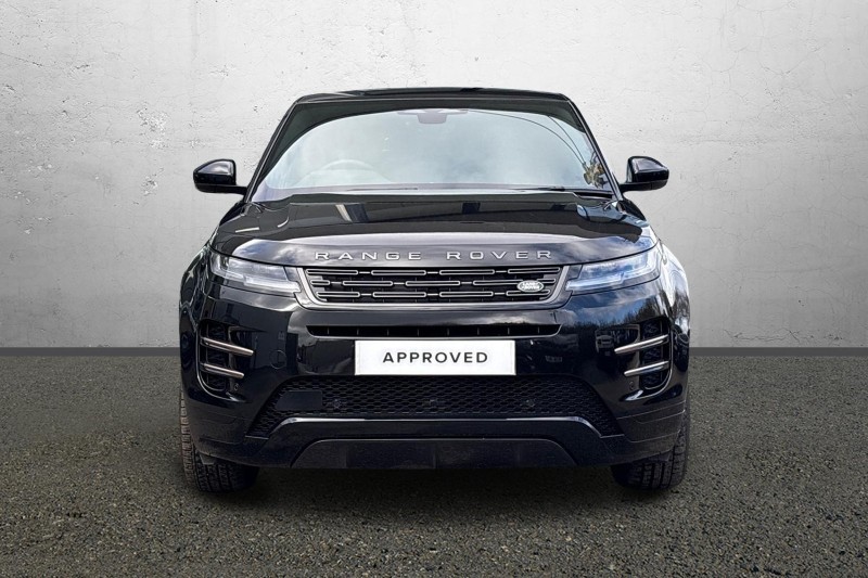 Used Land Rover Range Rover Evoque 2024 for sale - 77877735: Photo 7