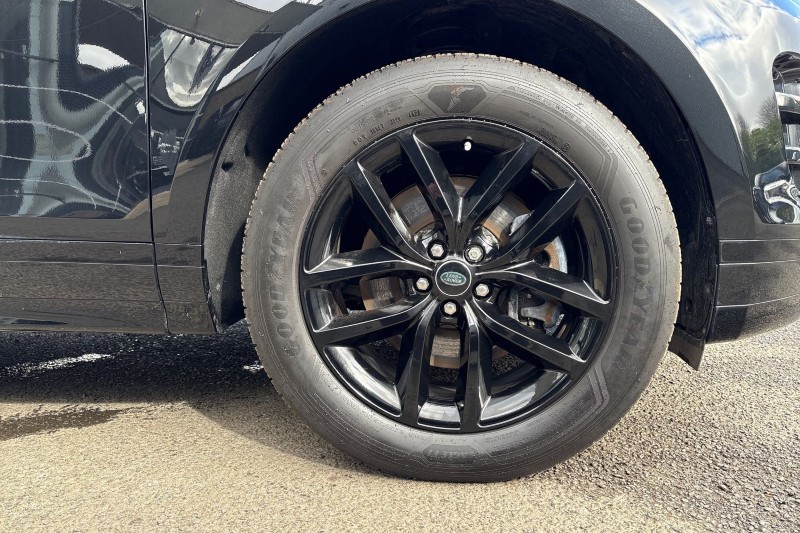 Used Land Rover Range Rover Evoque 2024 for sale - 77877735: Photo 8