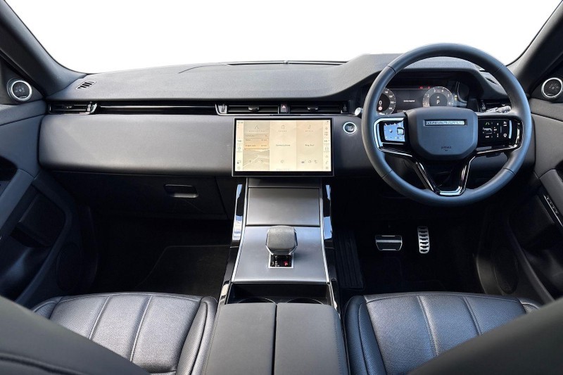 Used Land Rover Range Rover Evoque 2024 for sale - 77877735: Photo 9
