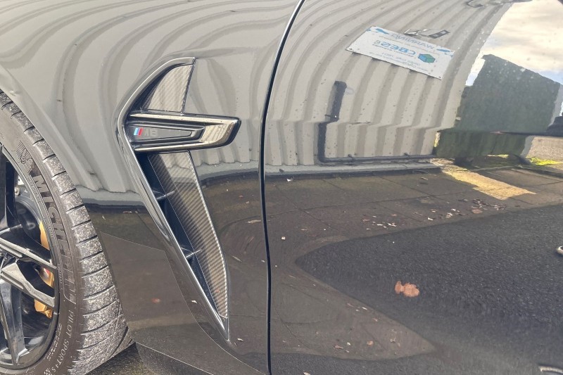 Used BMW M8 2023 for sale - 77170647: Photo 20