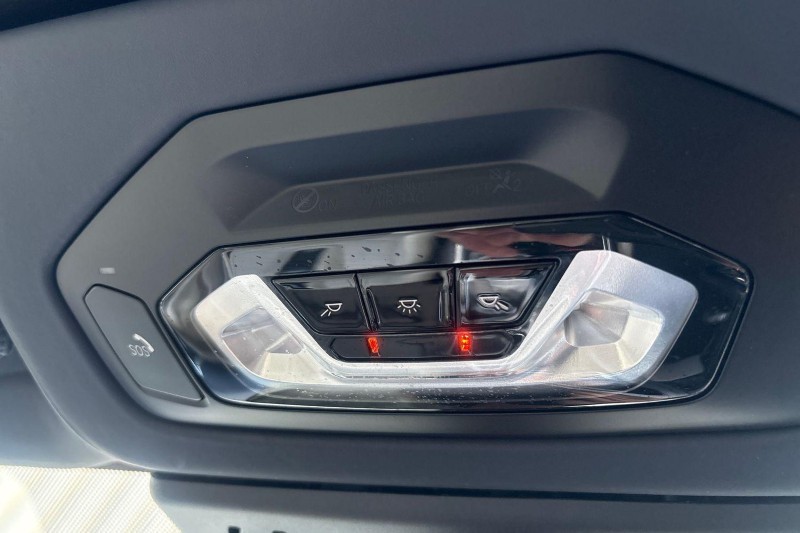 Used BMW M8 2023 for sale - 77170647: Photo 21