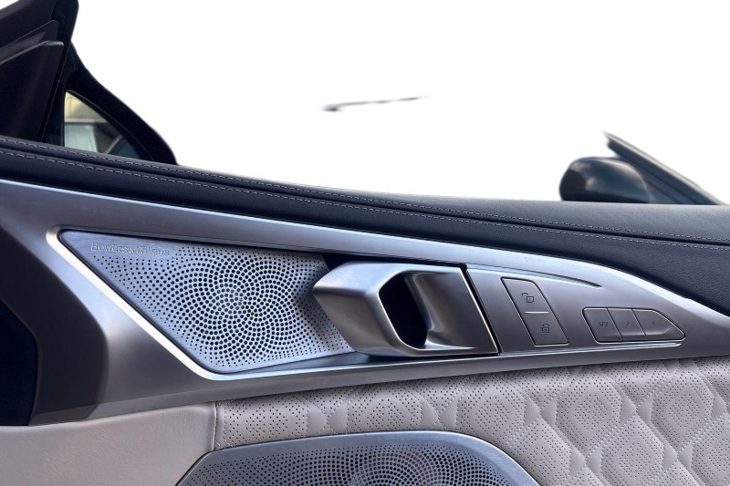 Used BMW M8 2023 for sale - 77170647: Photo 22