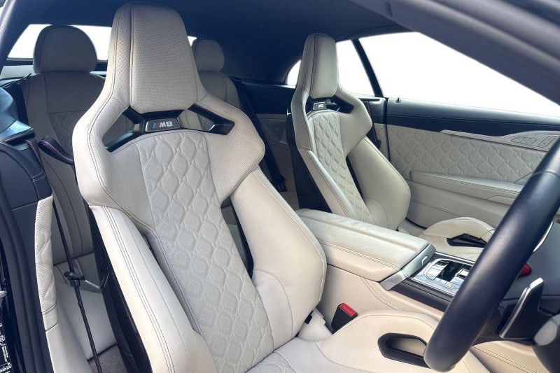 Used BMW M8 2023 for sale - 77170647: Photo 26