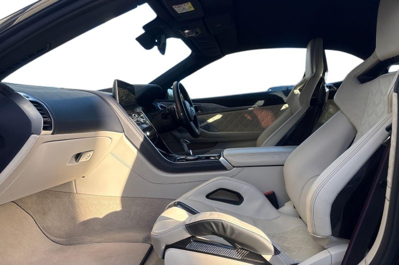 Used BMW M8 2023 for sale - 77170647: Photo 3