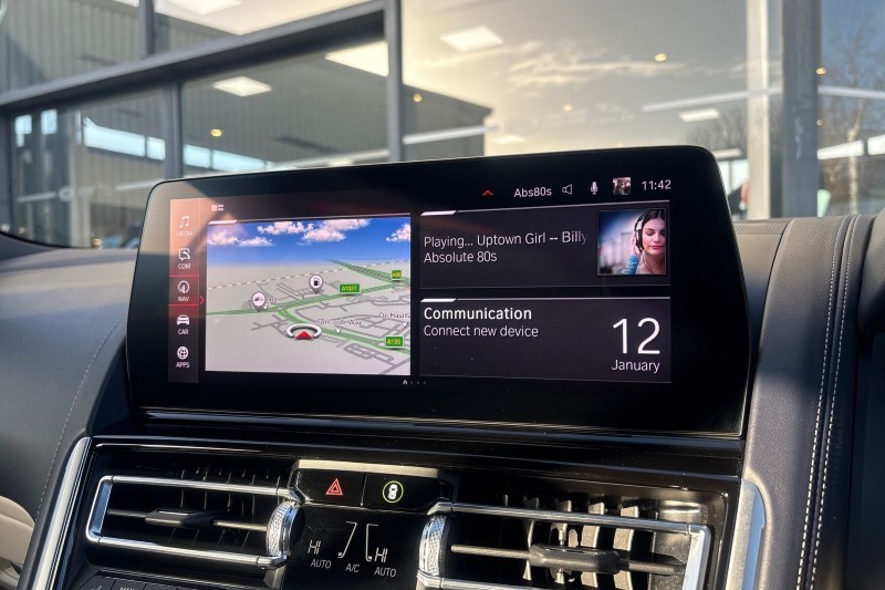 Used BMW M8 2023 for sale - 77170647: Photo 30