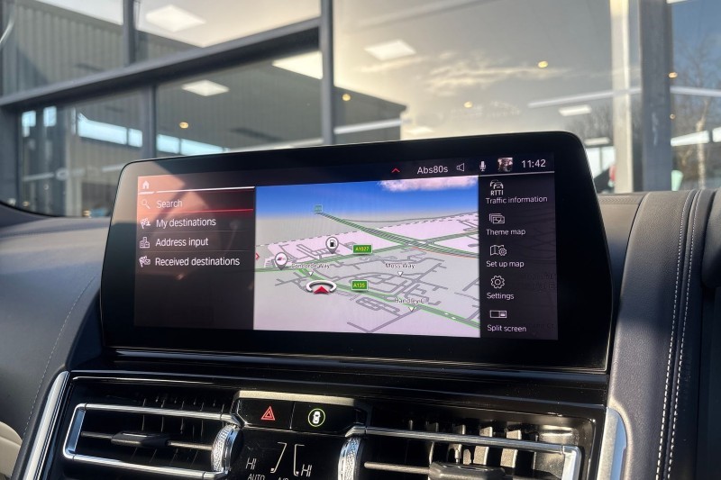 Used BMW M8 2023 for sale - 77170647: Photo 31