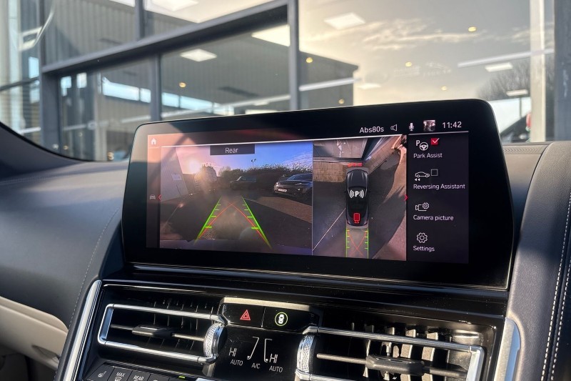 Used BMW M8 2023 for sale - 77170647: Photo 32