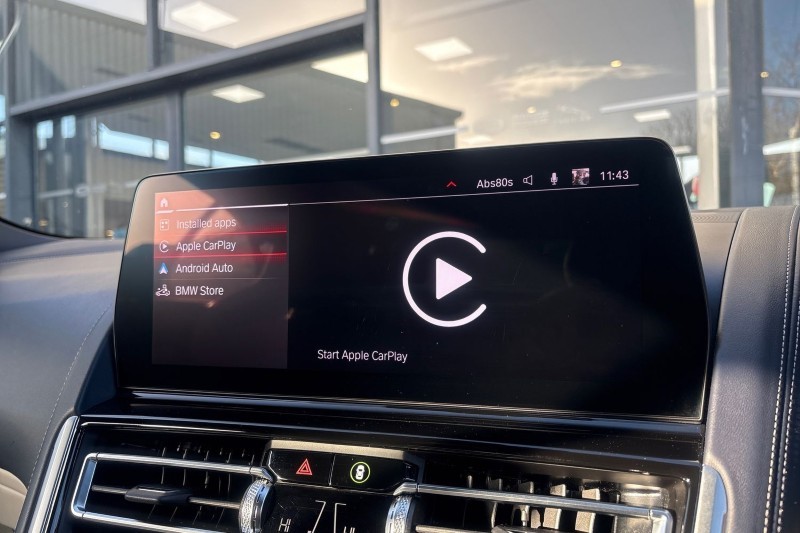 Used BMW M8 2023 for sale - 77170647: Photo 33