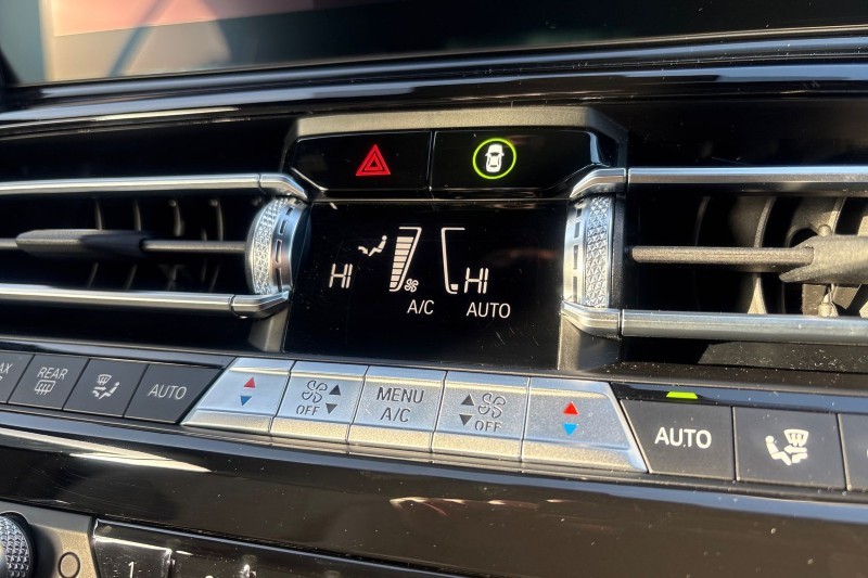 Used BMW M8 2023 for sale - 77170647: Photo 34