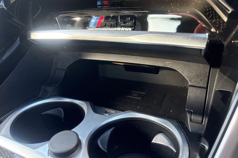 Used BMW M8 2023 for sale - 77170647: Photo 38