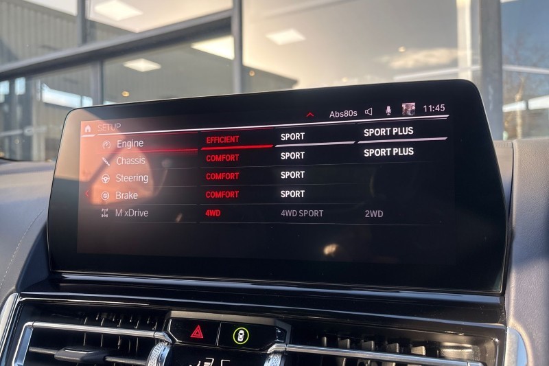 Used BMW M8 2023 for sale - 77170647: Photo 39