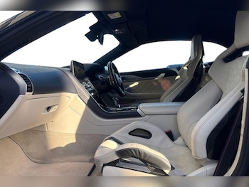 Used BMW M8 2023 for sale - 77170647: Photo