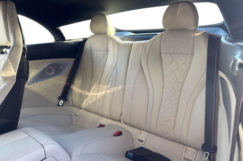 Used BMW M8 2023 for sale - 77170647: Photo 4