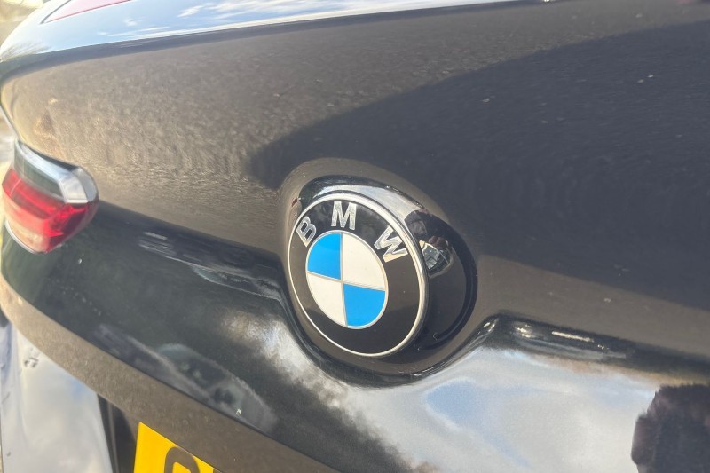 Used BMW M8 2023 for sale - 77170647: Photo 48