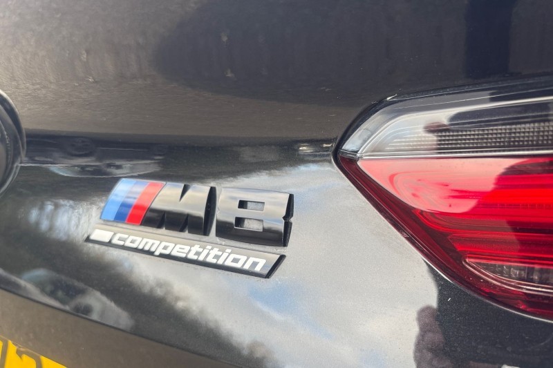 Used BMW M8 2023 for sale - 77170647: Photo 49