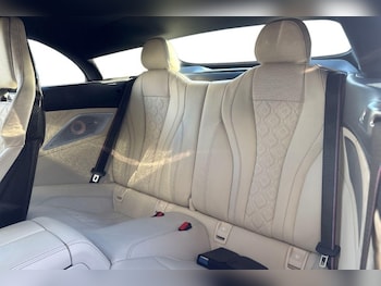 Used BMW M8 2023 for sale - 77170647: Photo