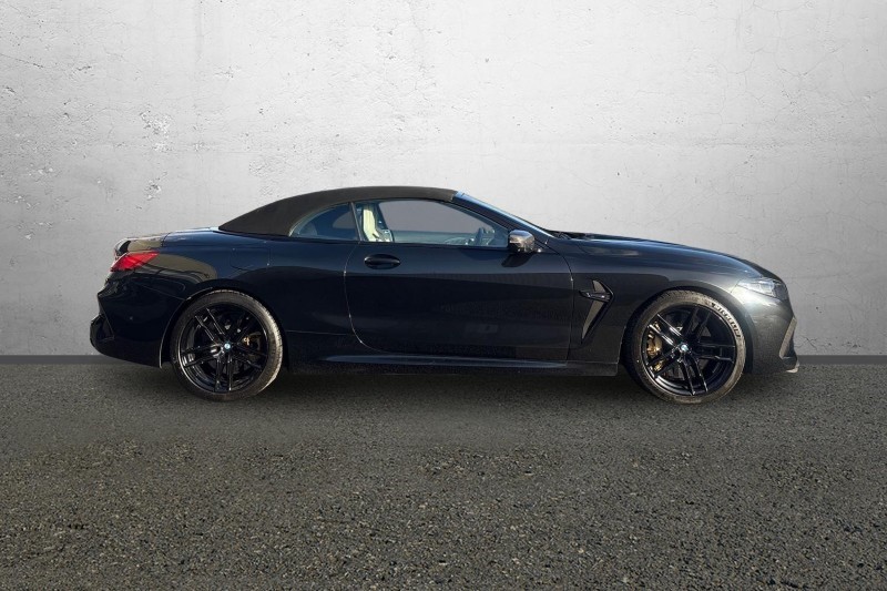 Used BMW M8 2023 for sale - 77170647: Photo 5