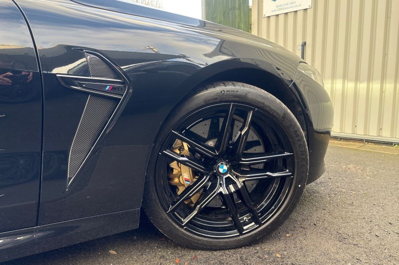 Used BMW M8 2023 for sale - 77170647: Photo 52