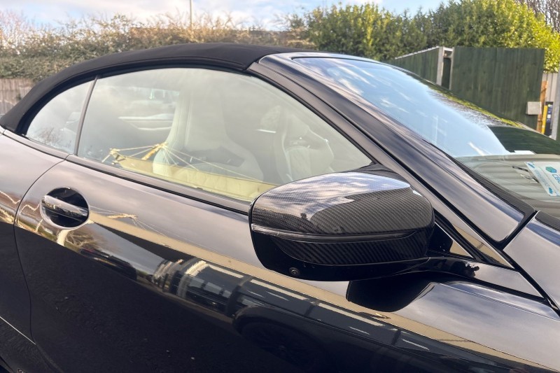 Used BMW M8 2023 for sale - 77170647: Photo 53