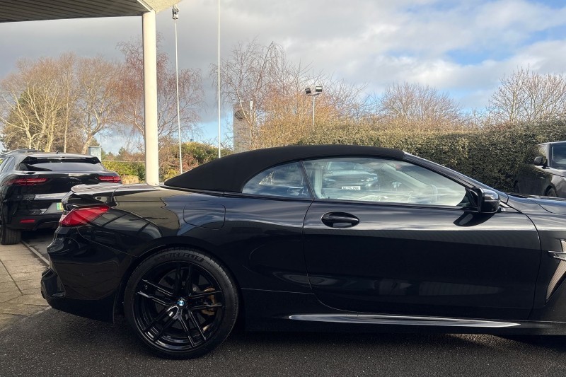 Used BMW M8 2023 for sale - 77170647: Photo 54