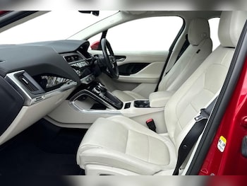 Used Jaguar I-Pace 2022 for sale - 78392932: Photo