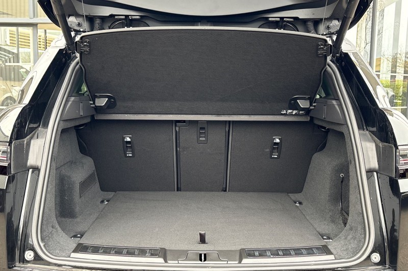 Used Land Rover Range Rover Evoque 2025 for sale - 77997089: Photo 10