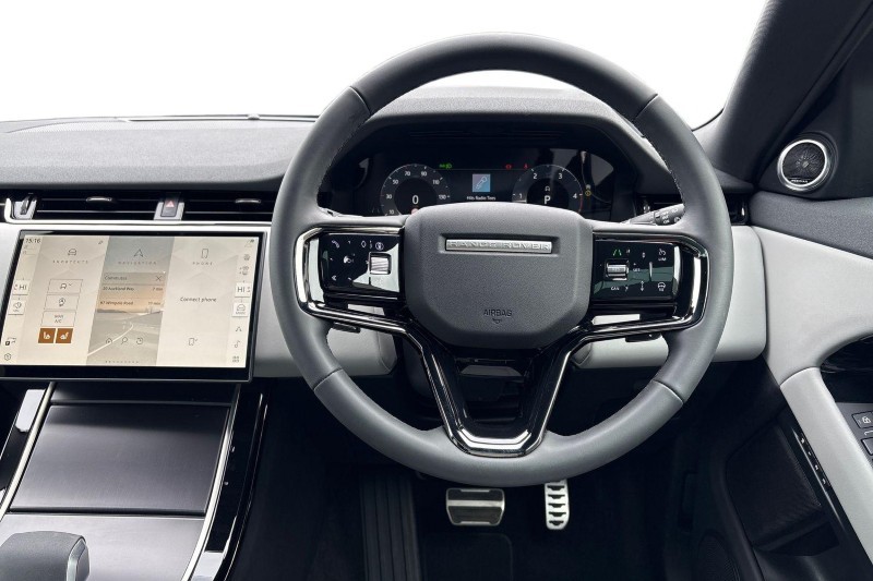 Used Land Rover Range Rover Evoque 2025 for sale - 77997089: Photo 15