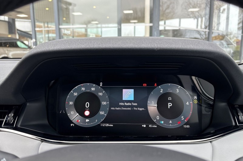 Used Land Rover Range Rover Evoque 2025 for sale - 77997089: Photo 16