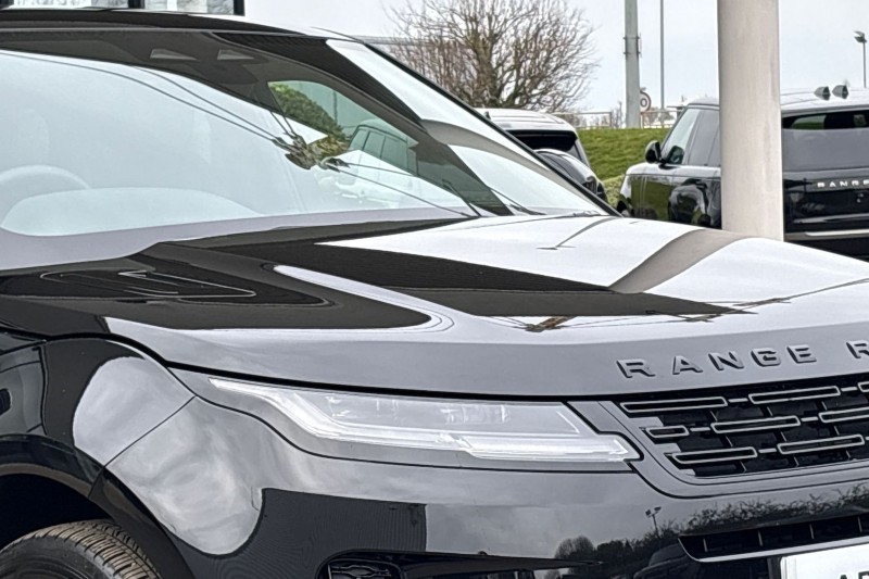 Used Land Rover Range Rover Evoque 2025 for sale - 77997089: Photo 17