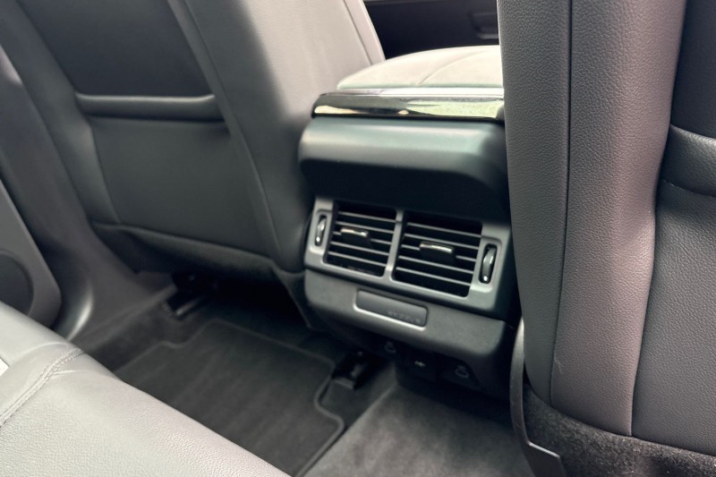 Used Land Rover Range Rover Evoque 2025 for sale - 77997089: Photo 18