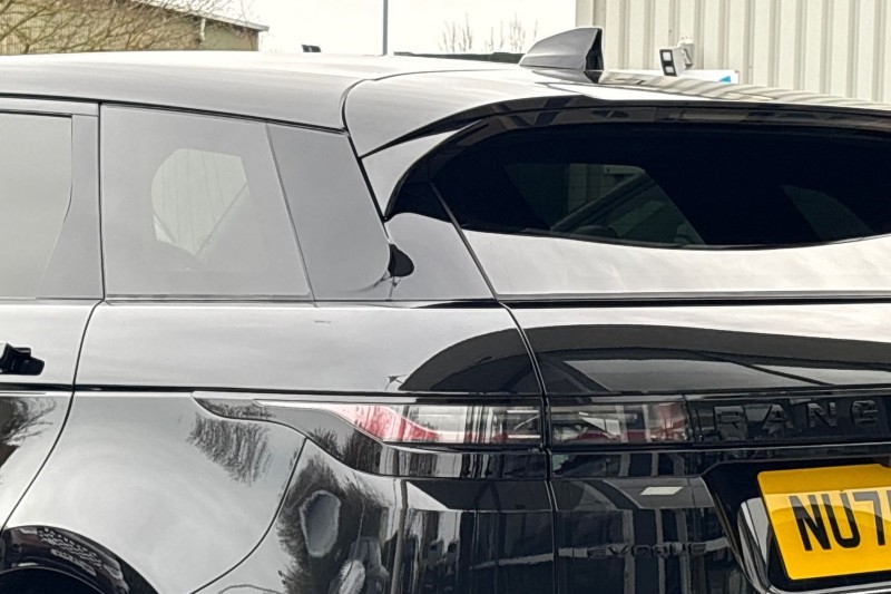 Used Land Rover Range Rover Evoque 2025 for sale - 77997089: Photo 19