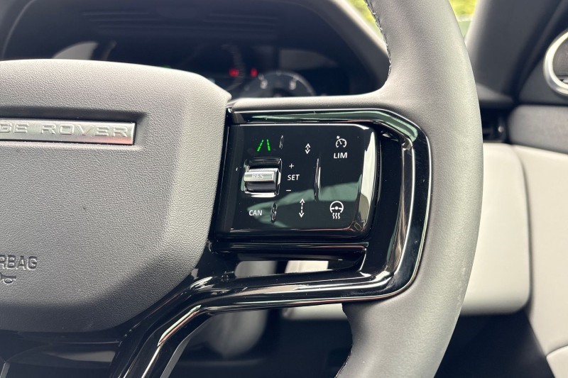 Used Land Rover Range Rover Evoque 2025 for sale - 77997089: Photo 29