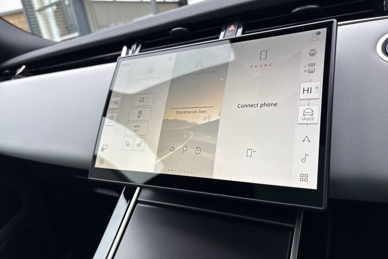 Used Land Rover Range Rover Evoque 2025 for sale - 77997089: Photo 30