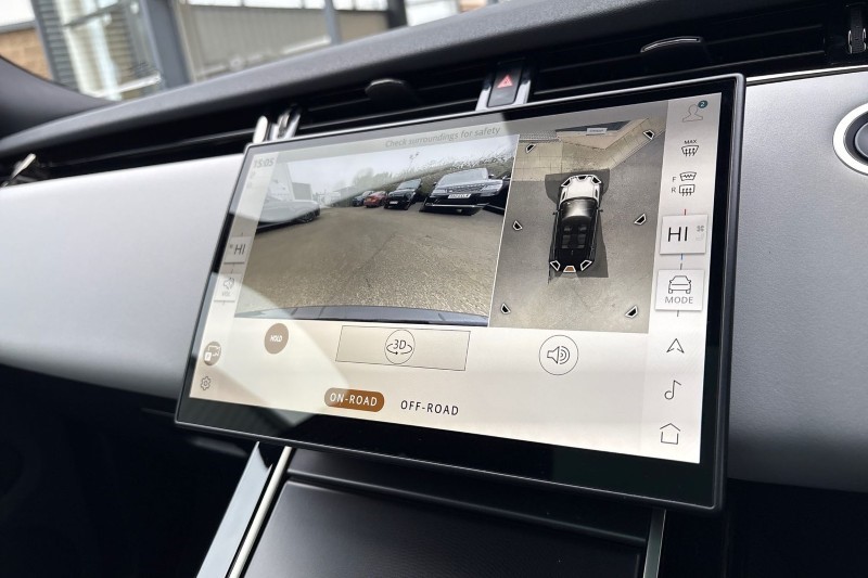 Used Land Rover Range Rover Evoque 2025 for sale - 77997089: Photo 32