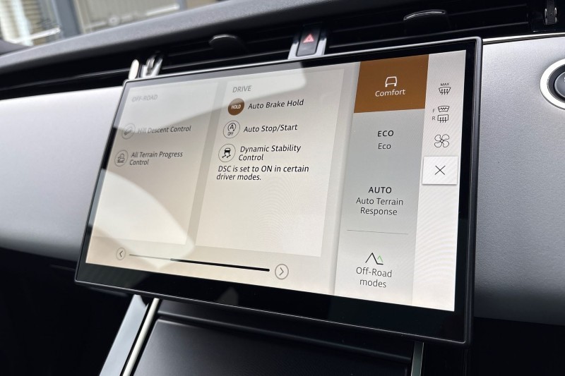 Used Land Rover Range Rover Evoque 2025 for sale - 77997089: Photo 35